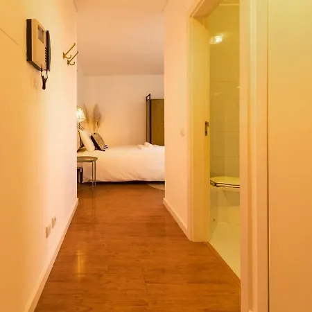 . Studio Apartment Porto